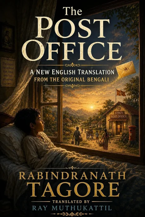 The Post Office (Translated): A New English Translation from the Original Bengali