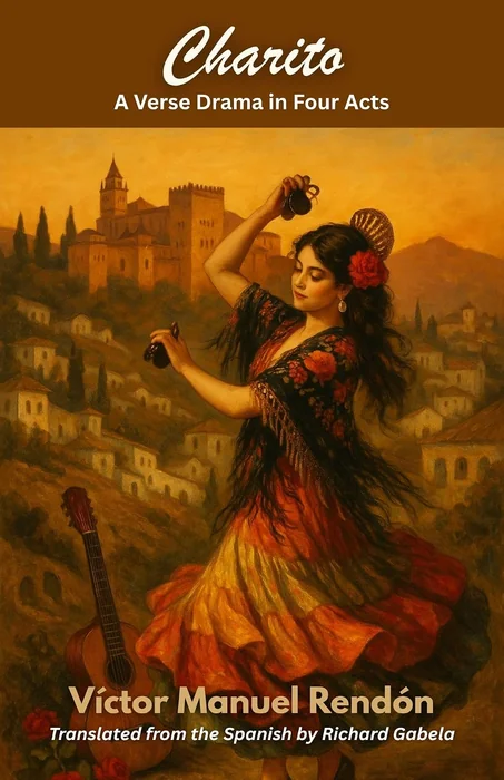 Charito: A Verse Drama in Four Acts (Classic Literature from Ecuador in Translation)