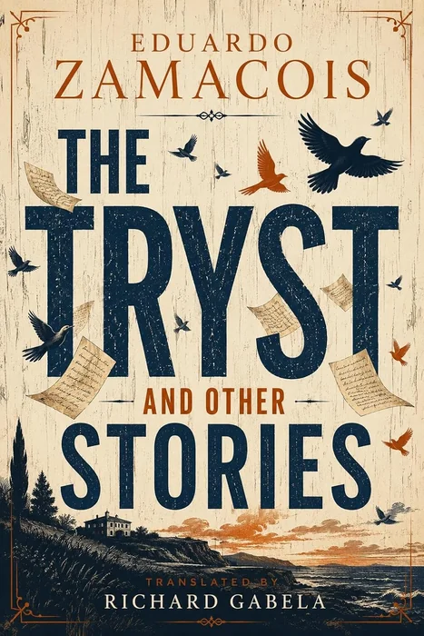 The Tryst and Other Stories