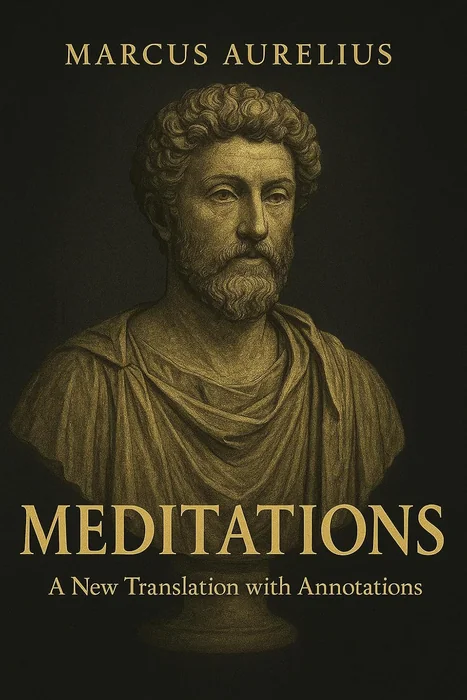 Meditations (Translated and Annotated): Complete and Unabridged