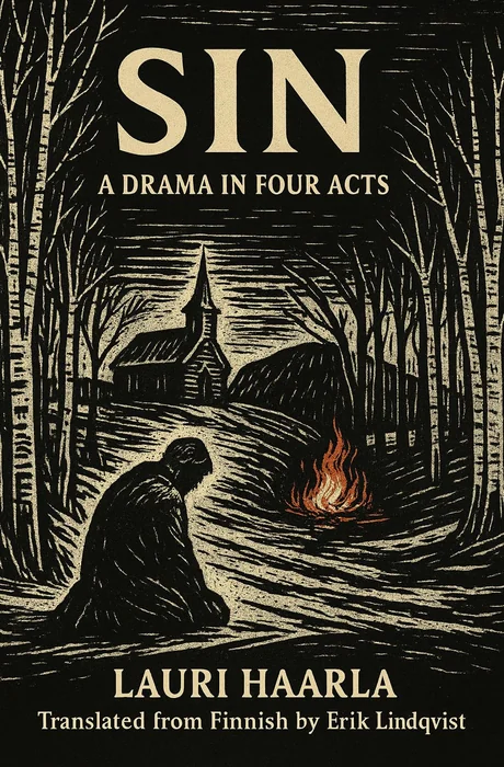 Sin: A Drama in Four Acts