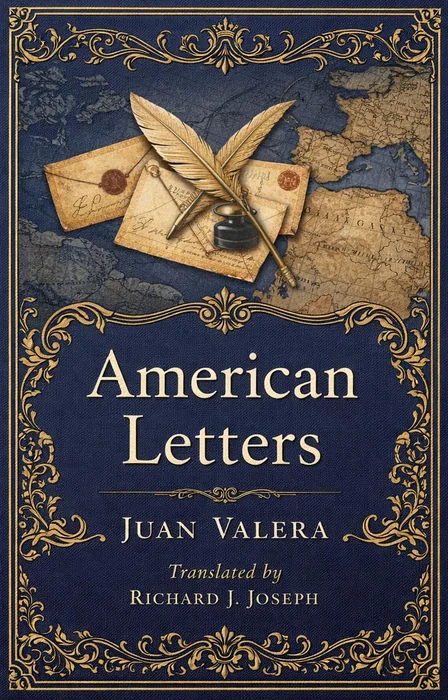 American Letters: Essays on Latin American Literature and Poetry