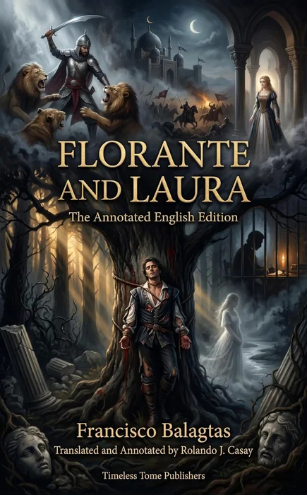 Florante and Laura (A New Annotated English Translation)