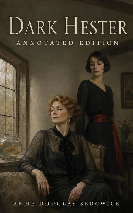 Dark Hester (Annotated): A Novel