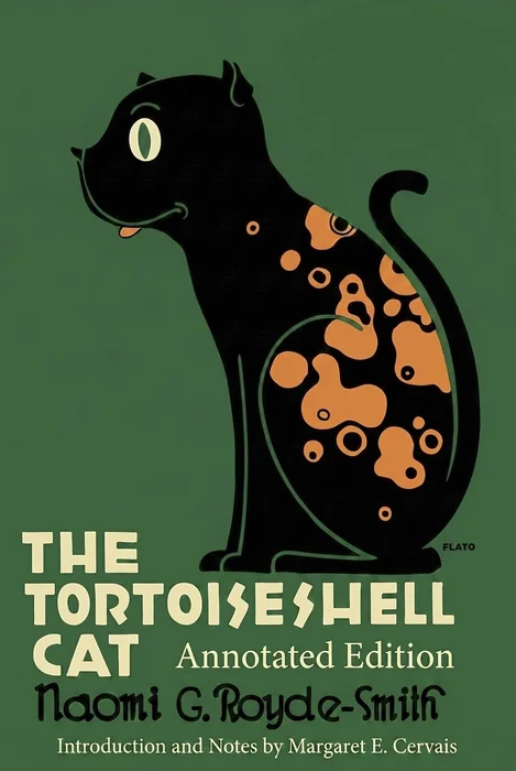 The Tortoiseshell Cat (Annotated): A Novel