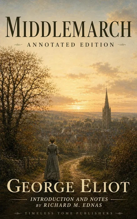 Middlemarch (Annotated)