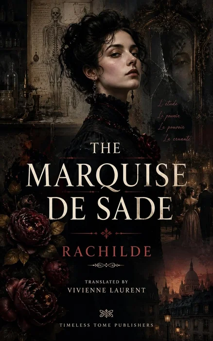 The Marquise de Sade (Translated from the French): A Novel by Rachilde