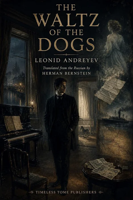 The Waltz of the Dogs (A Play in Four Acts)