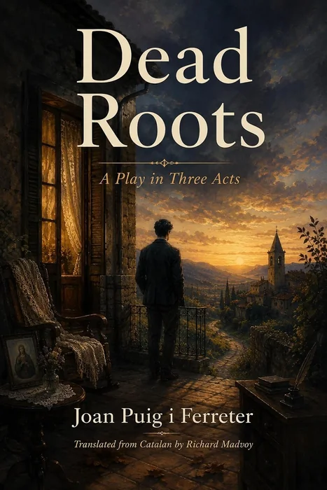 Dead Roots (Arrels mortes / Translated from the Catalan): A Play in Three Acts